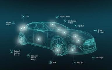 奥迪、宝马、奔驰共建合资公司，共享自动驾驶数据开启新时代